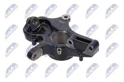 Fusée d'essieu, suspension de roue NTY ZZP-ME-025