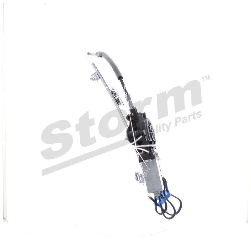 Lève-vitre STORM QUALITY PARTS 11172