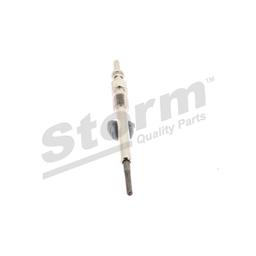 Bougie de préchauffage STORM QUALITY PARTS 566031