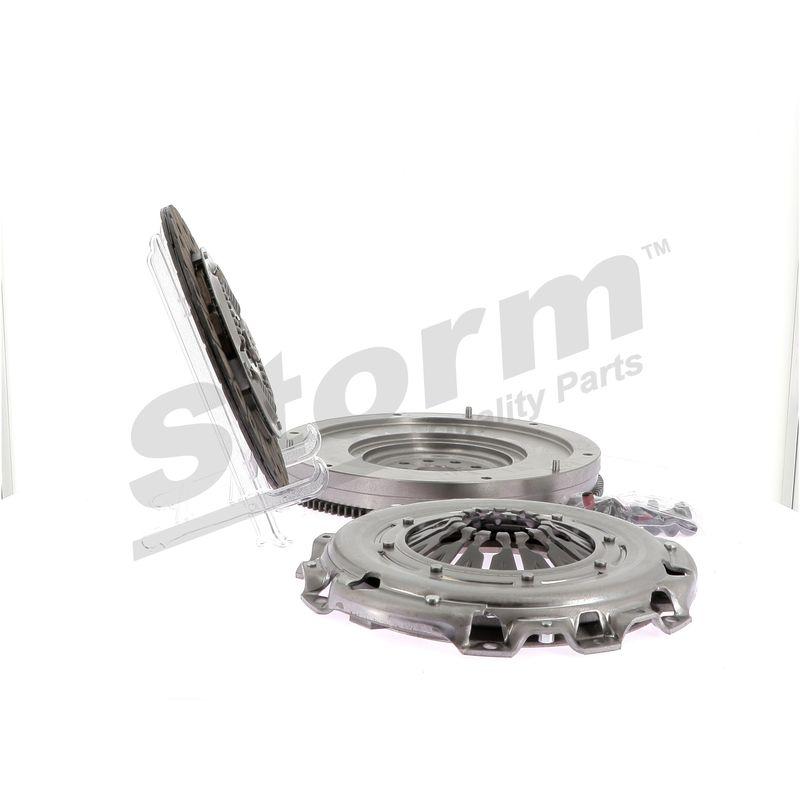 Kit adaptateur, embrayage STORM QUALITY PARTS STO1026