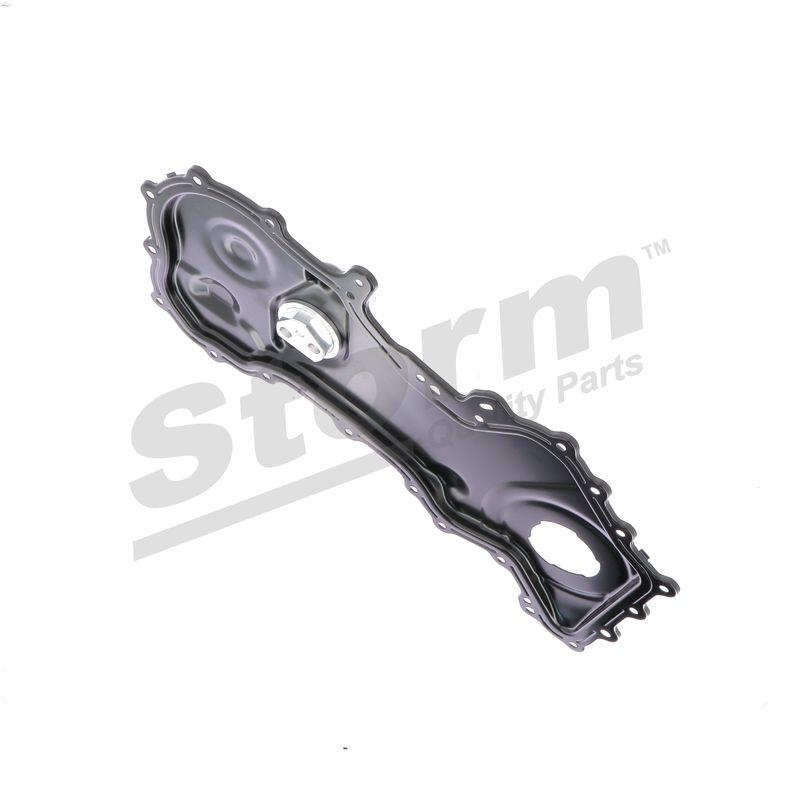 Couvercle de carter de distribution STORM QUALITY PARTS STO871002
