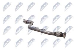 Catalyseur NTY KAT-BM-005