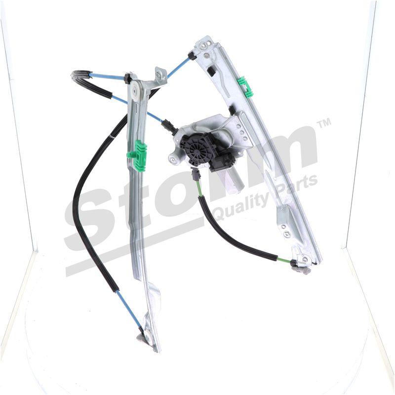 Lève-vitre STORM QUALITY PARTS 80973