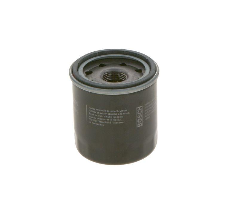 Filtre à huile BOSCH F026407001