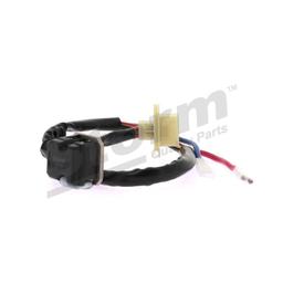 Résistance, pulseur d'air habitacle STORM QUALITY PARTS 550702