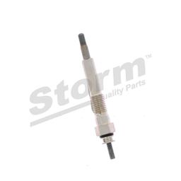 Bougie de préchauffage STORM QUALITY PARTS 512003