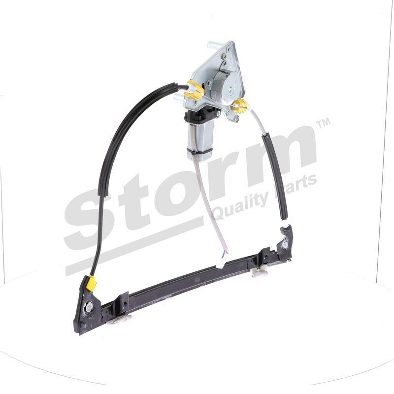 Lève-vitre STORM QUALITY PARTS 81072