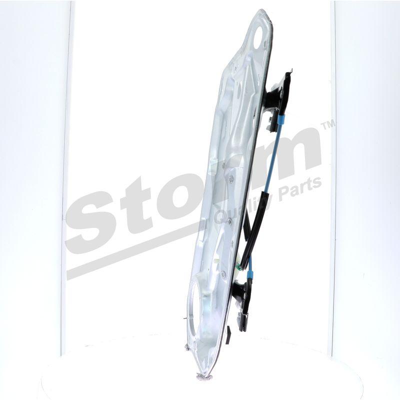 Lève-vitre STORM QUALITY PARTS 9307505