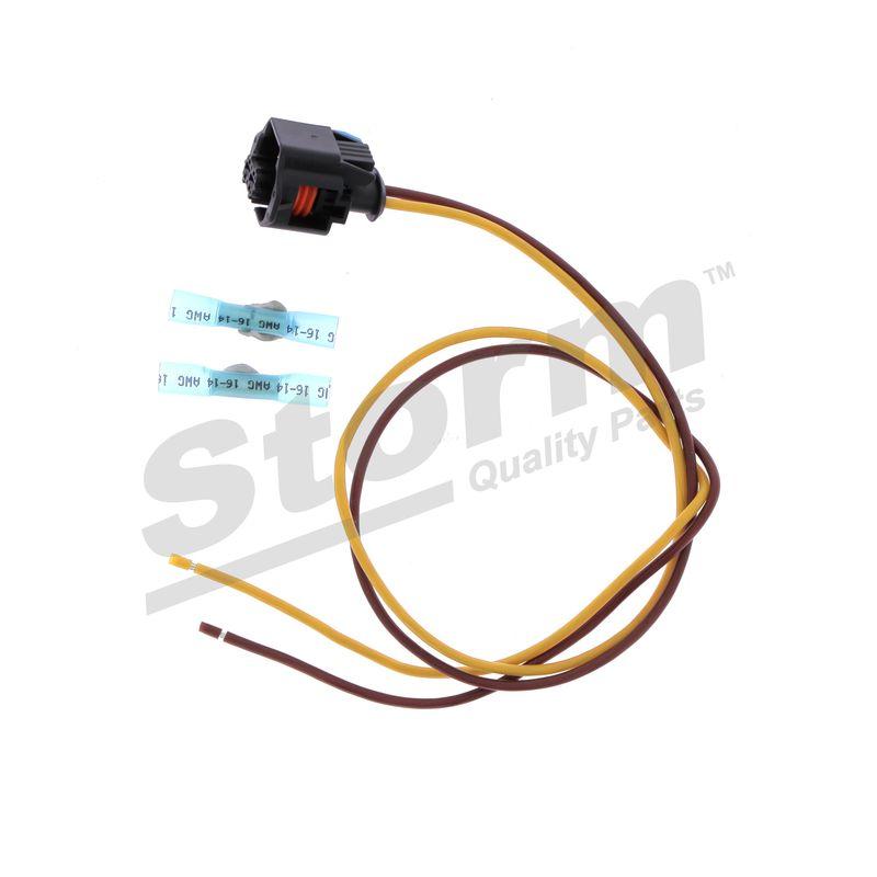 Kit réparation de câble, injecteur STORM QUALITY PARTS 399103