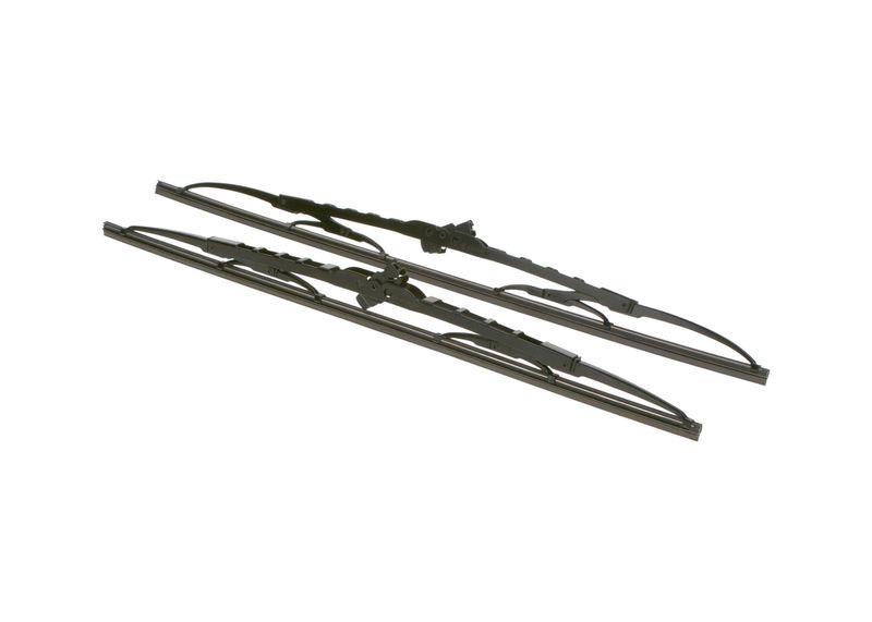 Balai d'essuie-glace BOSCH 3 397 118 565