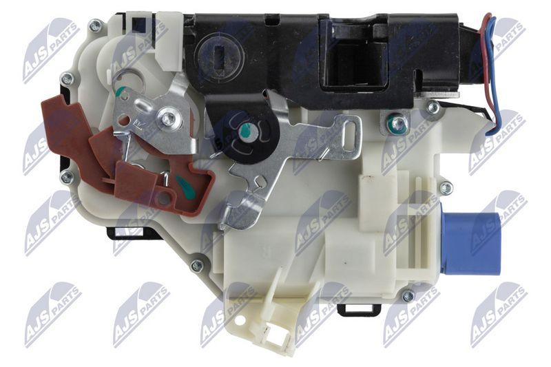 Serrure de porte NTY EZC-SK-095