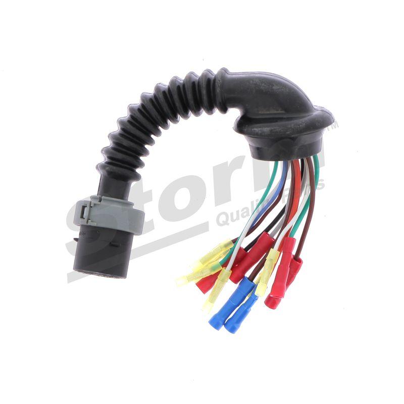 Kit réparation de câble, porte STORM QUALITY PARTS 699005
