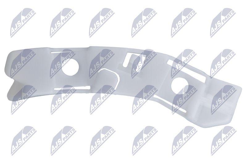 Support, pare-chocs NTY EZC-PE-080