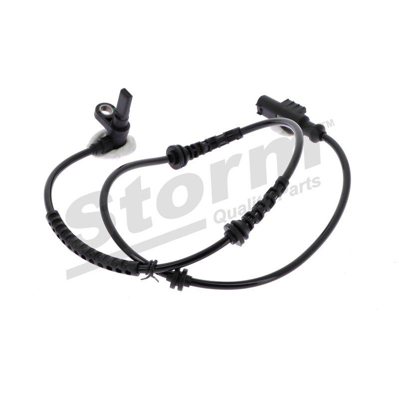 Capteur, vitesse de roue STORM QUALITY PARTS 699102