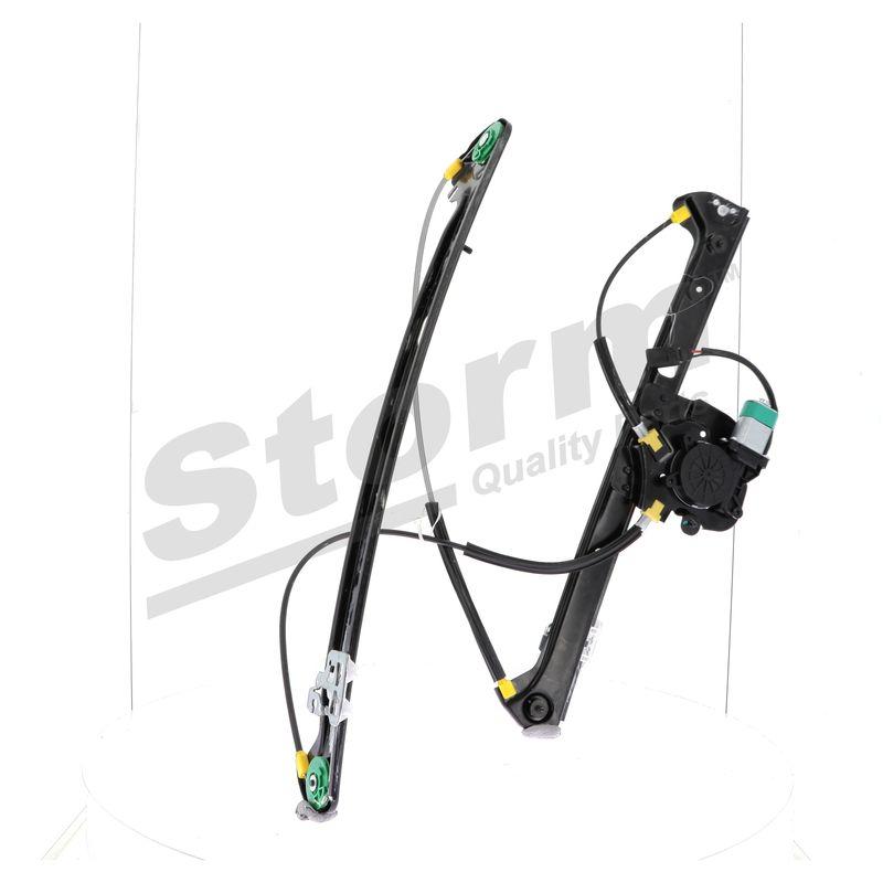 Lève-vitre STORM QUALITY PARTS 17374