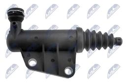 Cylindre récepteur, embrayage NTY NSW-SU-001