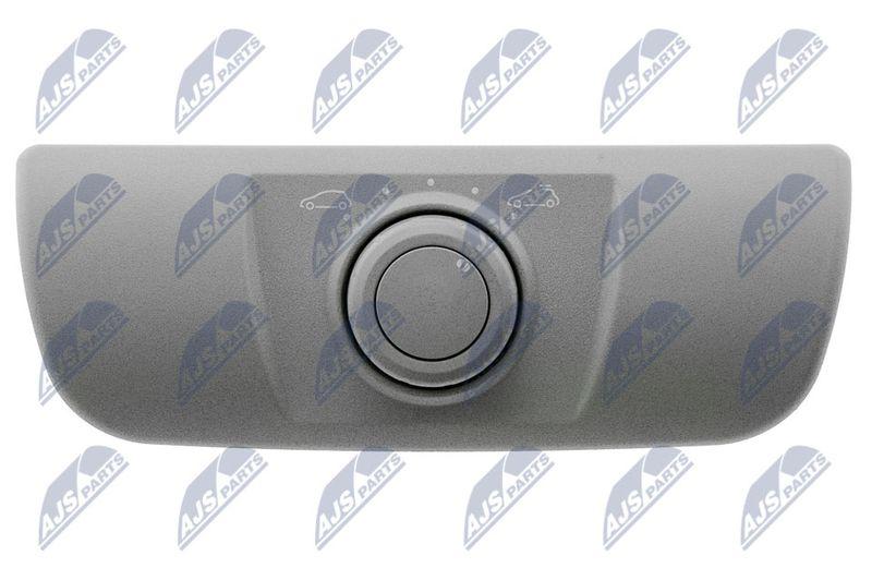 Commutateur , toît ouvrant NTY EWS-RE-033