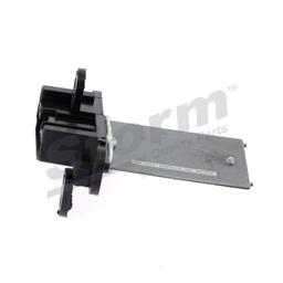 Résistance, pulseur d'air habitacle STORM QUALITY PARTS STO1509503