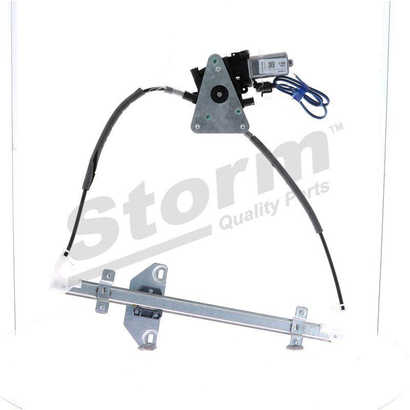 Lève-vitre STORM QUALITY PARTS 11172