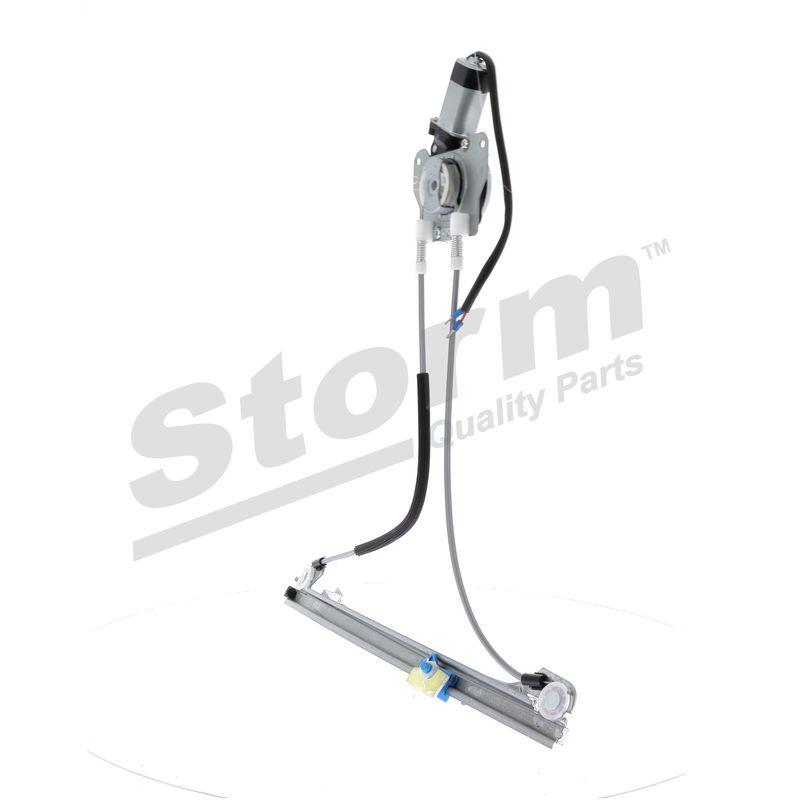 Lève-vitre STORM QUALITY PARTS 78075