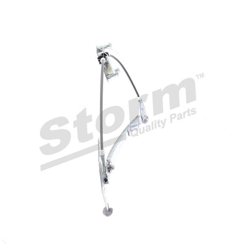 Lève-vitre STORM QUALITY PARTS 27972