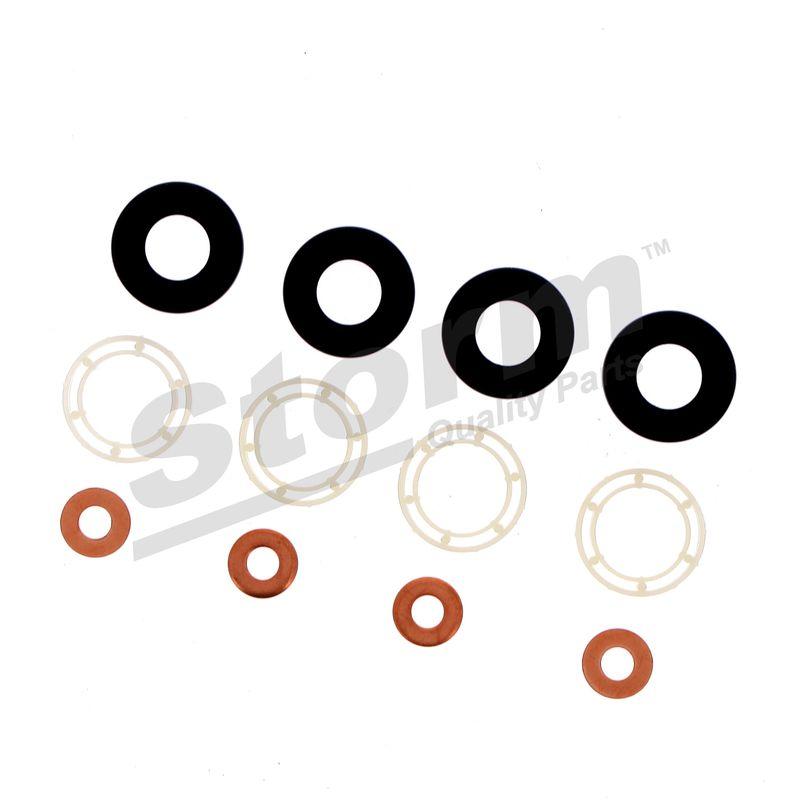 Kit de joints, injecteur STORM QUALITY PARTS 460022