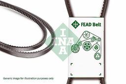 Courroie trapézoïdale Schaeffler INA FB 10X666