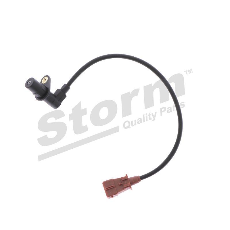 Capteur d'angle, vilebrequin STORM QUALITY PARTS 777118