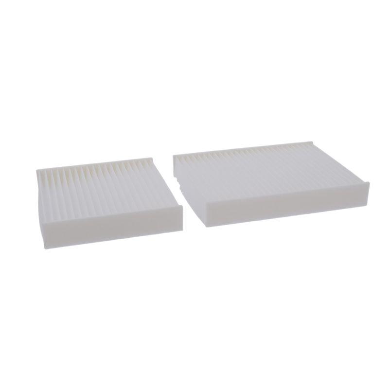 Filtre, air de l'habitacle CORTECO 80000666