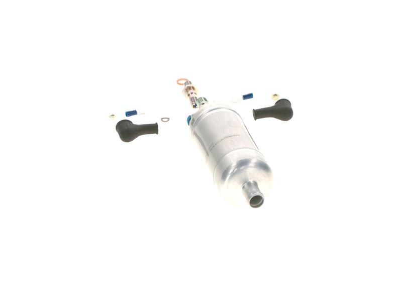 Pompe à carburant BOSCH 0 580 254 911