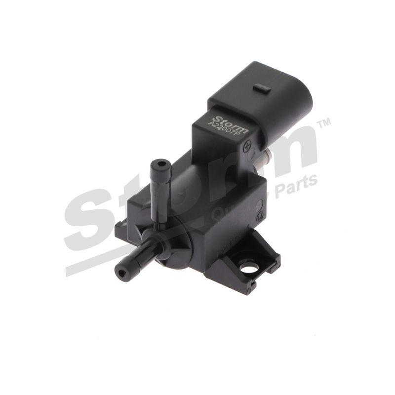 Capteur de pression, turbocompresseur STORM QUALITY PARTS 97990