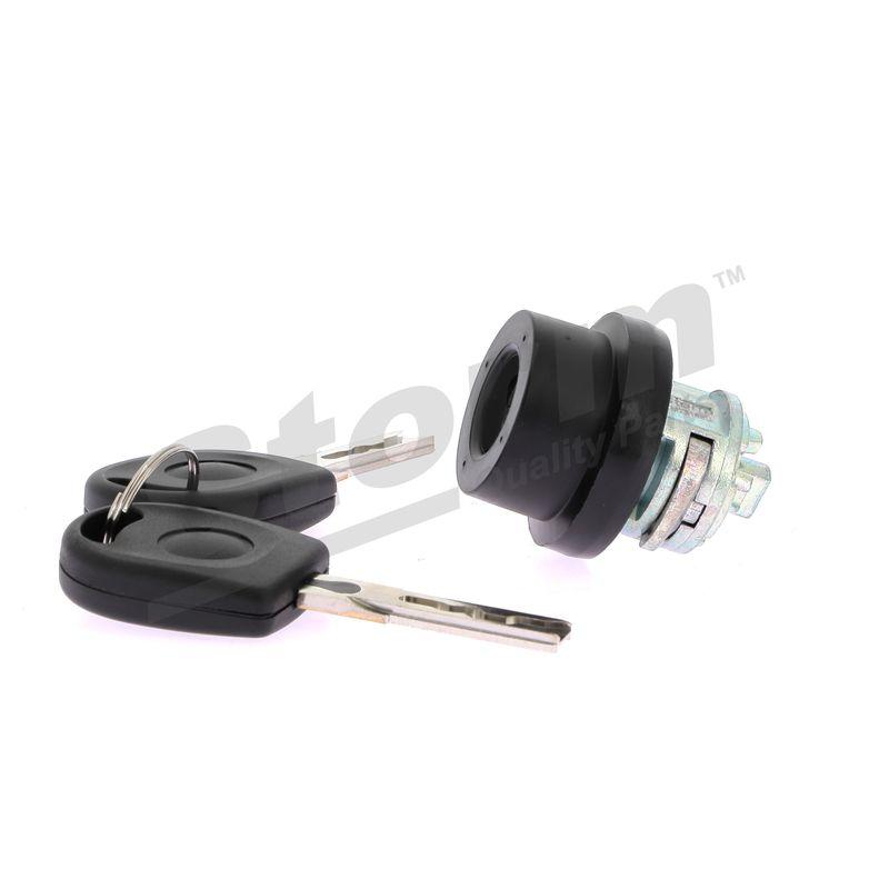 Cylindre de serrure STORM QUALITY PARTS 9712501
