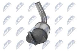 Catalyseur NTY KAT-PL-015