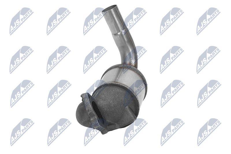 Catalyseur NTY KAT-PL-015