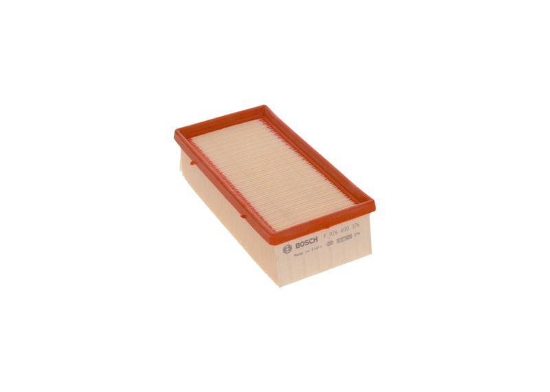 Filtre à air BOSCH F 026 400 376