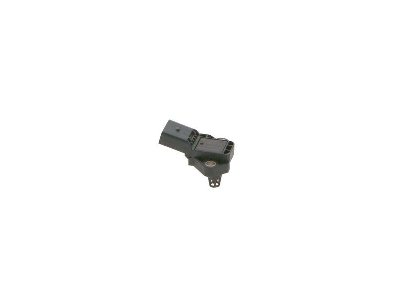 Capteur, pression de suralimentation BOSCH 0 281 002 976