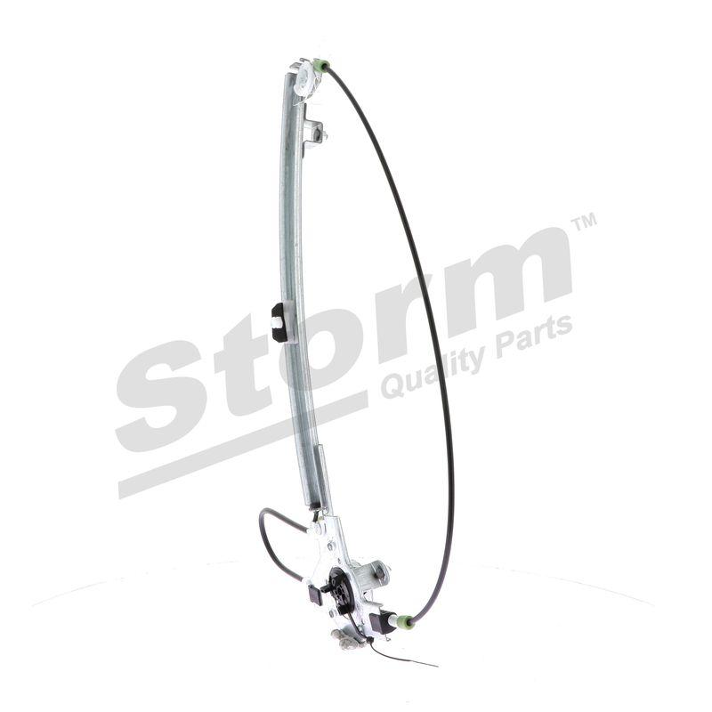 Lève-vitre STORM QUALITY PARTS 88068