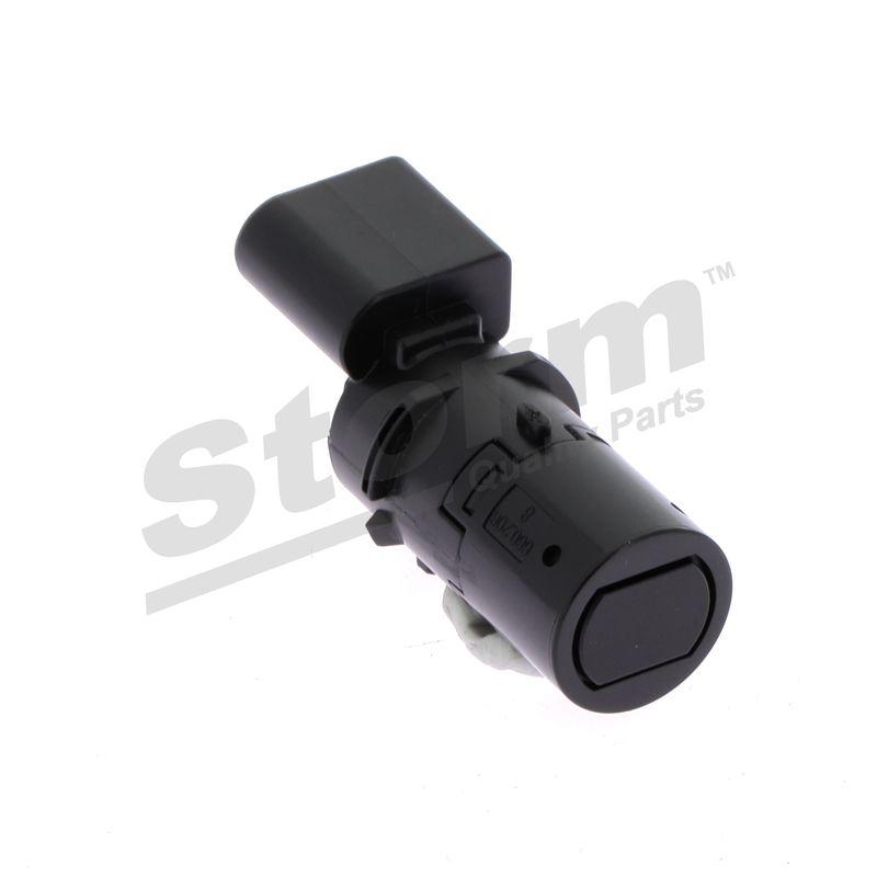 Capteur, aide au stationnement STORM QUALITY PARTS 399220
