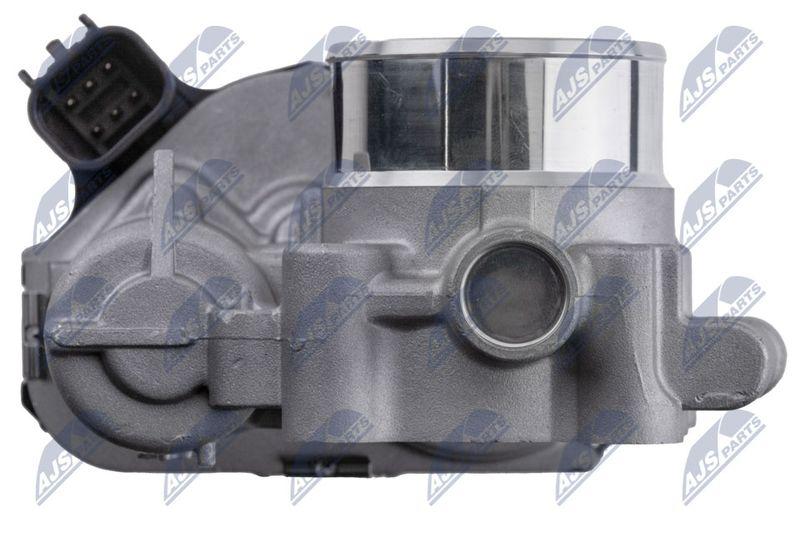 Corps papillon NTY ETB-PL-012