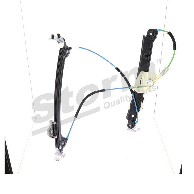 Lève-vitre STORM QUALITY PARTS 15476