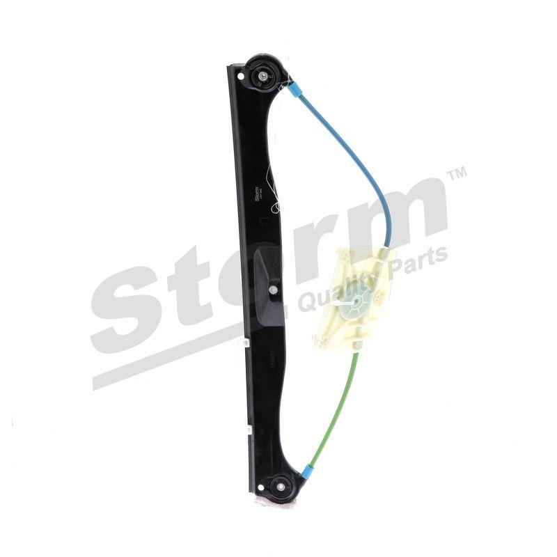 Lève-vitre STORM QUALITY PARTS 10372