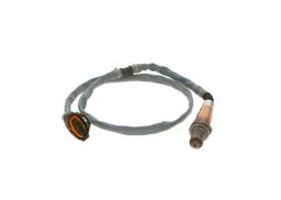 Sonde lambda BOSCH 0258006810