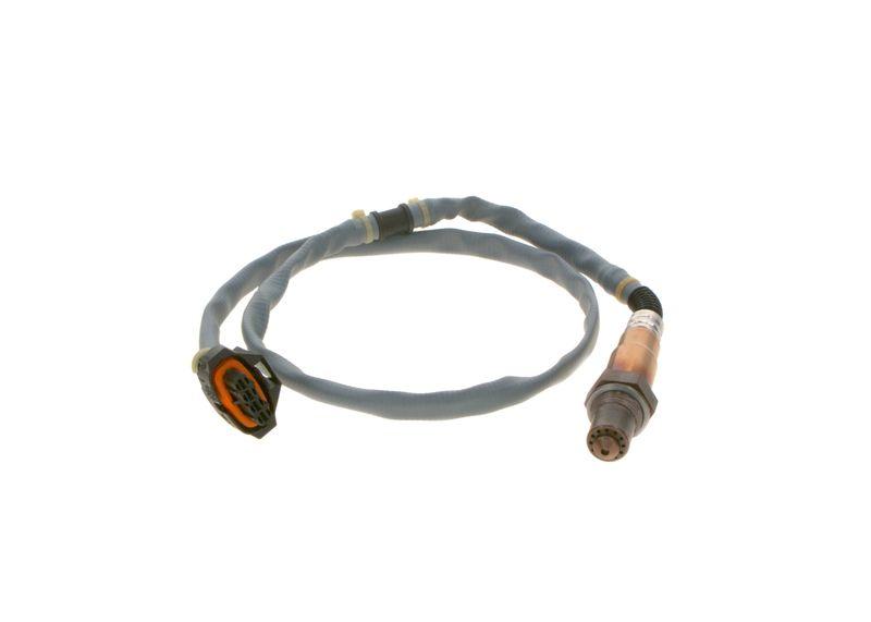 Sonde lambda BOSCH 0258006810