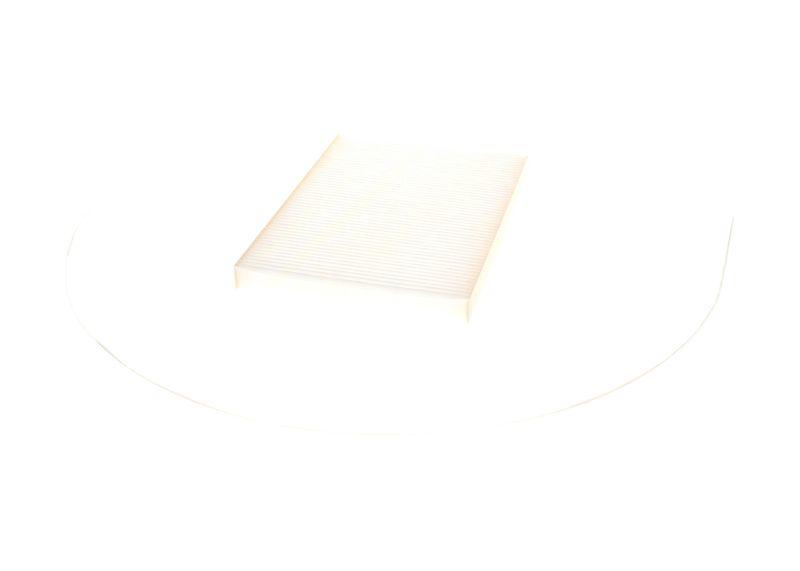 Filtre, air de l'habitacle BOSCH 1 987 432 012