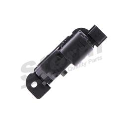 Serrure de hayon STORM QUALITY PARTS 87320