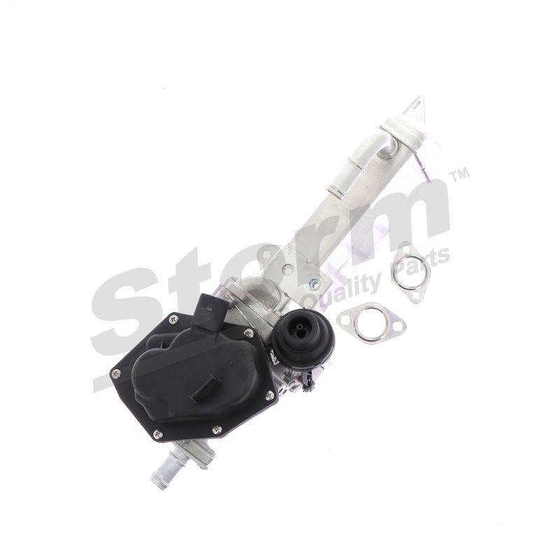 Vanne EGR STORM QUALITY PARTS 9052