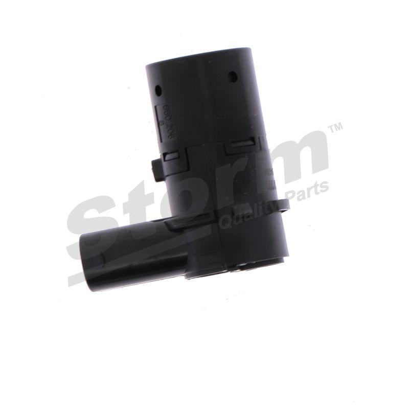 Capteur, aide au stationnement STORM QUALITY PARTS 777141
