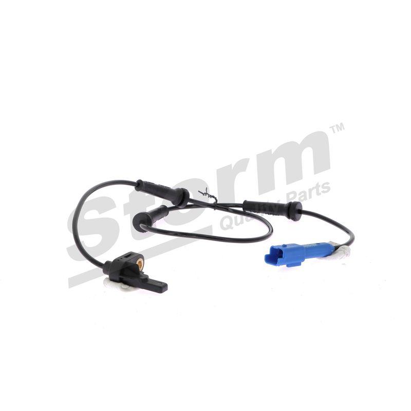 Capteur, vitesse de roue STORM QUALITY PARTS 777117