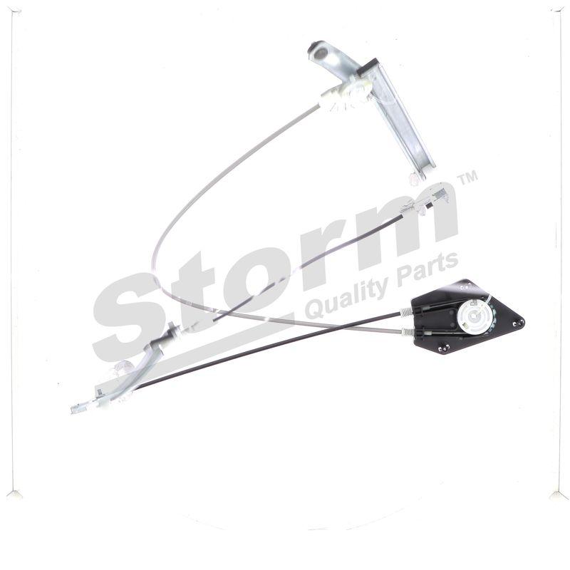 Lève-vitre STORM QUALITY PARTS 1027529