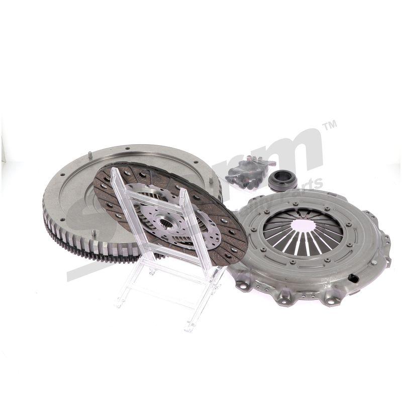 Kit adaptateur, embrayage STORM QUALITY PARTS STO1008